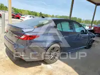 2026 Toyota CAMRY фото