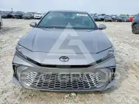 2026 Toyota CAMRY фото
