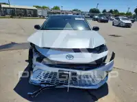 2026 Toyota CAMRY фото