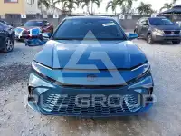 2026 Toyota CAMRY фото