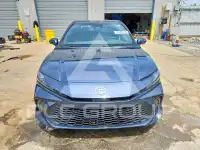 2026 Toyota CAMRY фото