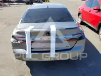 2026 Toyota CAMRY фото