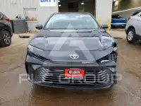 2026 Toyota CAMRY фото