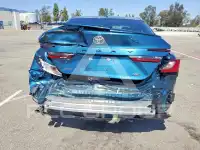 2026 Toyota CAMRY фото