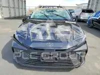 2026 Toyota CAMRY фото
