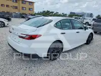 2026 Toyota CAMRY фото