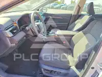 2026 Toyota CAMRY фото
