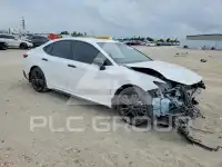 2026 Toyota CAMRY фото