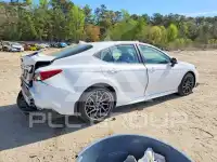 2026 Toyota CAMRY фото