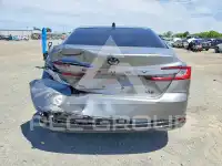 2026 Toyota CAMRY фото