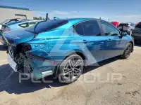 2026 Toyota CAMRY фото