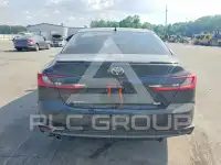 2026 Toyota CAMRY фото