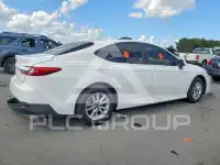 2026 Toyota CAMRY фото