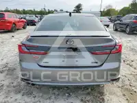 2026 Toyota CAMRY фото