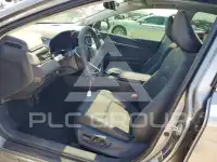 2026 Toyota CAMRY фото