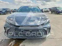 2026 Toyota CAMRY фото
