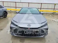 2026 Toyota CAMRY фото