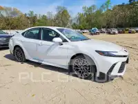 2026 Toyota CAMRY фото