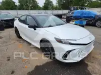2026 Toyota CAMRY фото