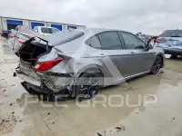 2026 Toyota CAMRY фото
