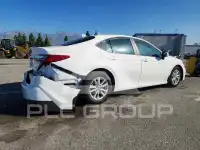 2026 Toyota CAMRY фото