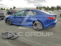 2026 Toyota CAMRY фото