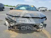 2026 Toyota CAMRY фото