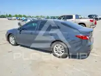 2026 Toyota CAMRY фото