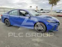 2026 Toyota CAMRY фото