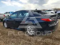 2026 Toyota CAMRY фото
