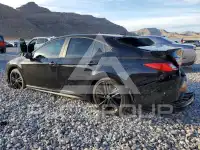 2026 Toyota CAMRY фото