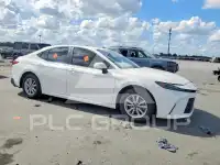 2026 Toyota CAMRY фото
