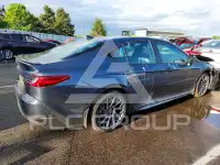 2026 Toyota CAMRY фото