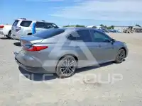 2026 Toyota CAMRY фото