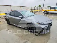 2026 Toyota CAMRY фото