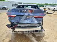 2026 Toyota CAMRY фото