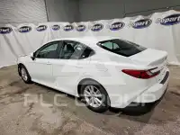 2026 Toyota CAMRY фото