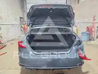 2026 Toyota CAMRY фото