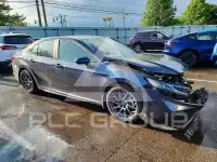 2026 Toyota CAMRY фото