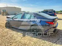 2026 Toyota CAMRY фото