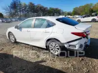 2026 Toyota CAMRY фото