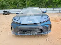 2026 Toyota CAMRY фото