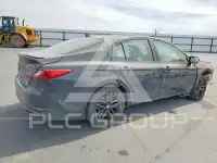 2026 Toyota CAMRY фото