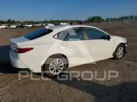 2026 Toyota CAMRY фото