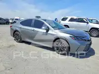 2026 Toyota CAMRY фото