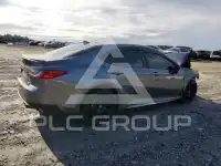 2026 Toyota CAMRY фото