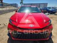 2026 Toyota CAMRY фото