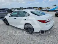 2026 Toyota CAMRY фото
