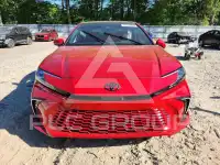 2026 Toyota CAMRY фото