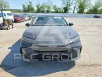 2026 Toyota CAMRY фото